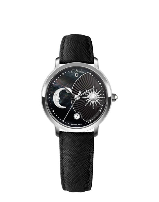 Часы L Duchen La Celeste D781.11.31